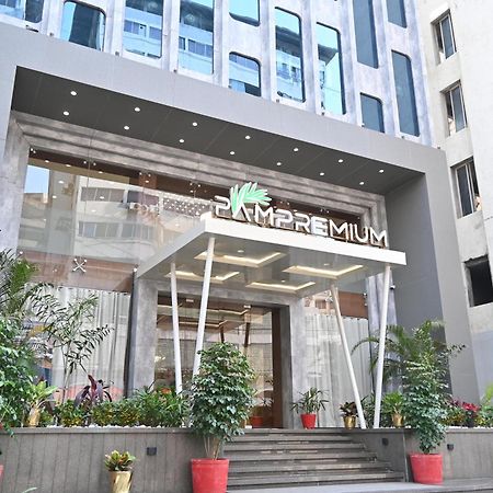 Pam Premium Hotel วาโดดารา ภายนอก รูปภาพ